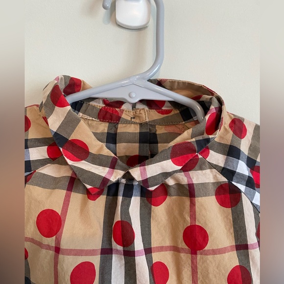 Burberry Children Shirt - Picture 3 of 8